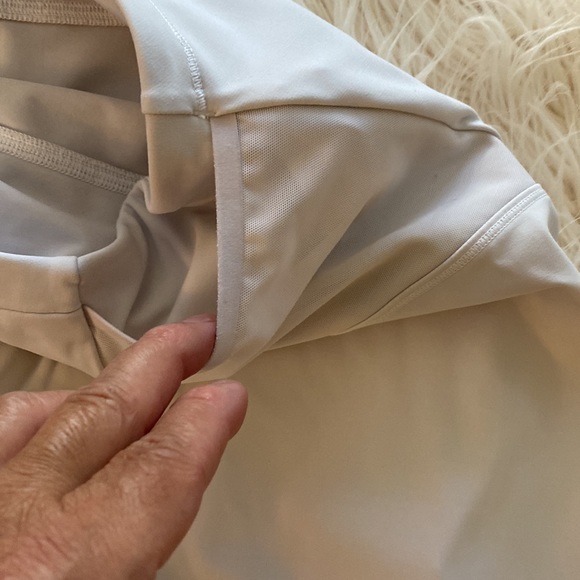 ATHLETA match point skort - Picture 6 of 8